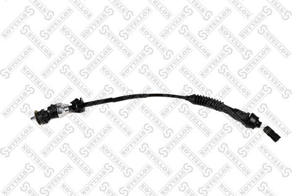 Трос сцепления Stellox для Citroen Xsara 1997-2000. Артикул 29-98385-SX