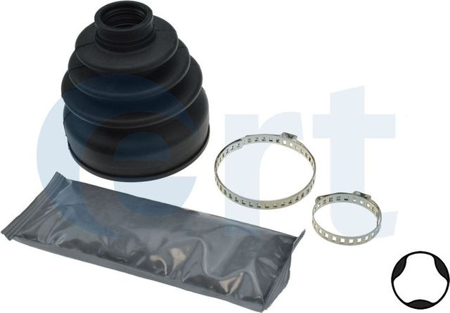 Пыльник ШРУСа внутренний ERT для Citroen C-Crosser 2007-2013. Артикул 500504