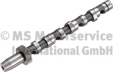 Распредвал Kolbenschmidt для Skoda Superb I 2001-2003. Артикул 50006301