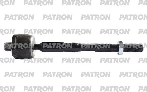 Рулевая тяга Patron для Renault Kadjar I 2015-2026. Артикул PS2643
