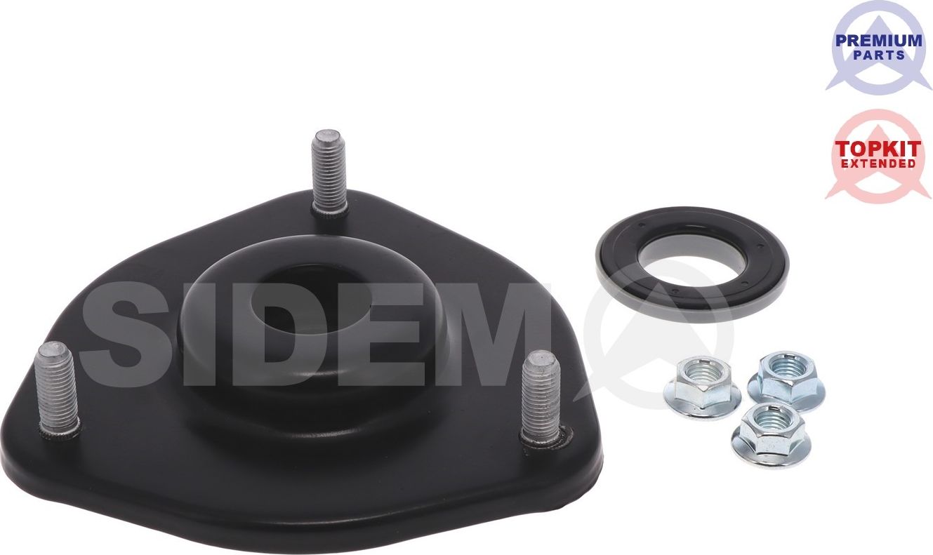 Опора амортизатора (стойки) Sidem. Артикул 871405 KIT