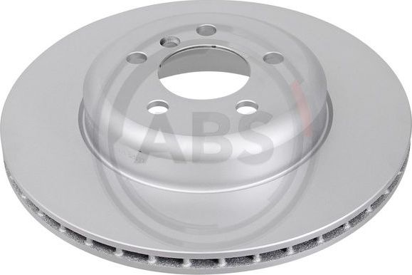 Тормозной диск ABS COATED. Артикул 18206