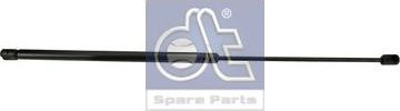 Упор газовый DT Spare Parts. Артикул 2.71007