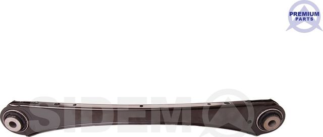 Продольный рычаг задней подвески Sidem задний правый верхний для BMW X4 I (F26) 2014-2018. Артикул 21553