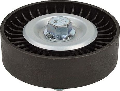 Натяжной ролик (натяжитель) приводного поликлинового ремня Zentparts. Артикул Z23896