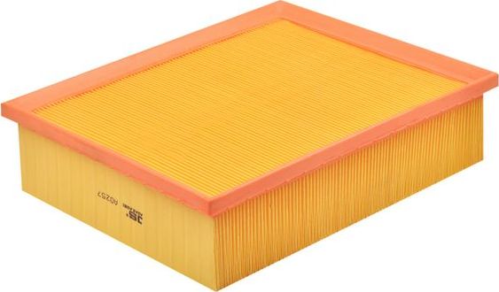 Воздушный фильтр JS Asakashi. Артикул A0257