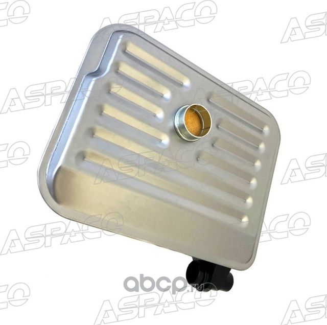 ФИЛЬТР АКПП MITSUBISHI LANCER (03-08), GALANT DJ1A (06-10) (Aspaco). Артикул AP7586