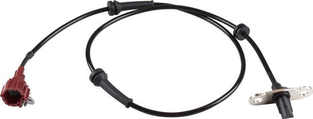 Датчик ABS JP Group. Артикул 4097104670