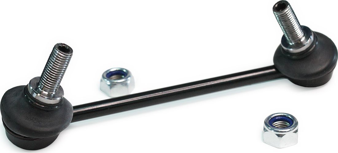 Стойка (тяга) стабилизатора Cworks. Артикул F250R0111