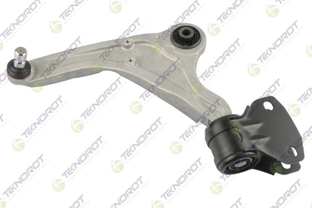 Поперечный рычаг передней подвески Teknorot левый нижний для Ford S-MAX II 2015-2026. Артикул FO-1659