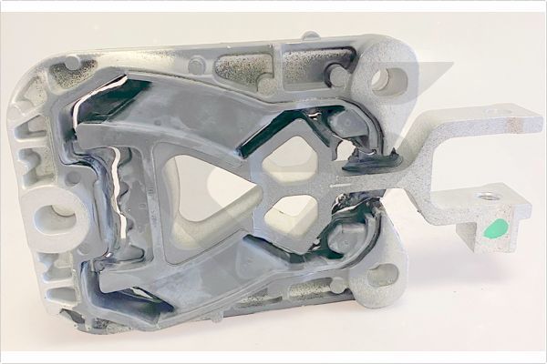 Опора двигателя Hutchinson передняя/задняя левая нижняя для Ford Focus IV 2018-2026. Артикул 532F77