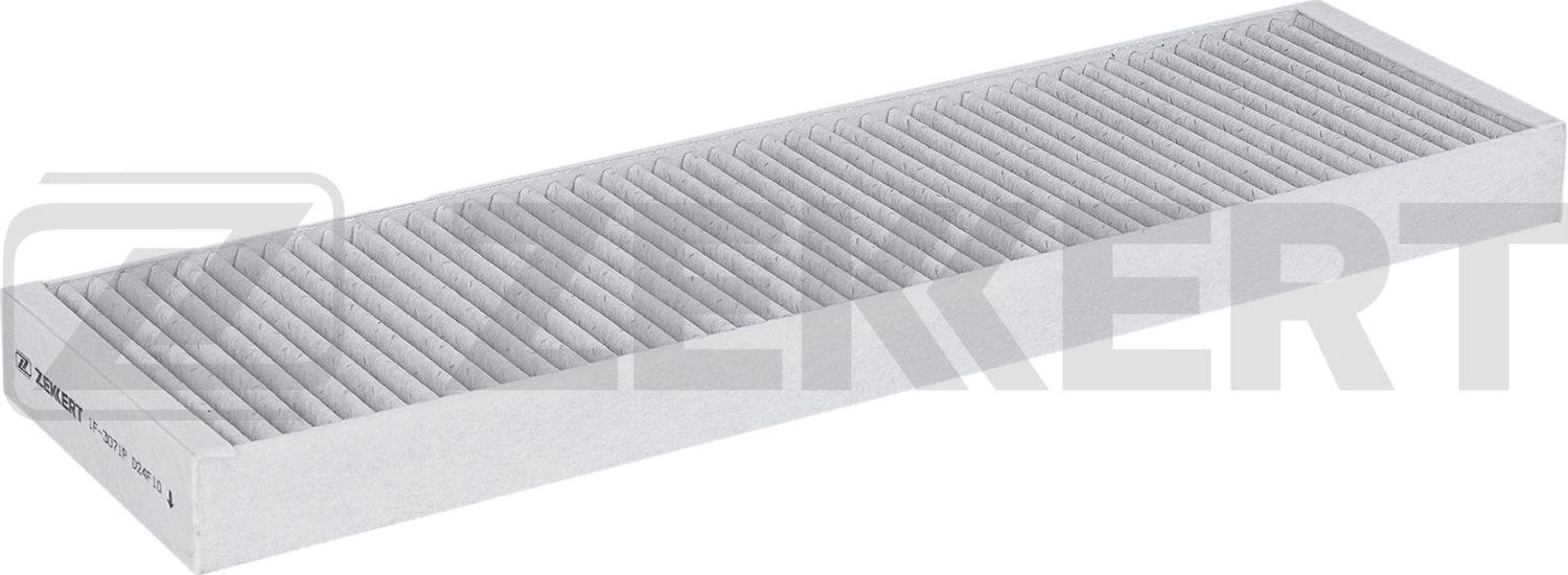 Салонный фильтр Zekkert. Артикул IF-3071P