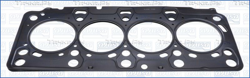 Прокладка ГБЦ Ajusa MULTILAYER STEEL для Renault Laguna III 2007-2010. Артикул 10177900