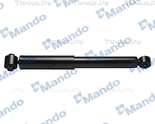 Амортизатор Mando. Артикул MSS020209
