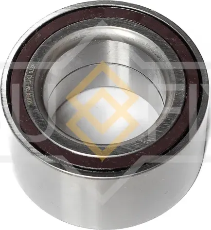 Подшипник ступицы передний правый/левый MERCEDES-BENZ C-CLASS (W204) 2007-2014, (Sufix). Артикул SM1241