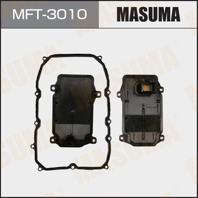 Фильтр АКПП Masuma. Артикул MFT-3010