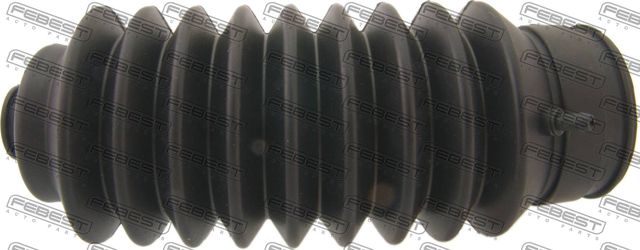 Пыльник рулевой рейки Febest передний правый/левый для Nissan 100NX 1990-1994. Артикул HRKB-03