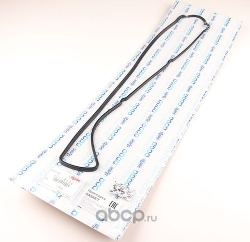 Прокладка клапанной крышки (Stone). Артикул jc-13106