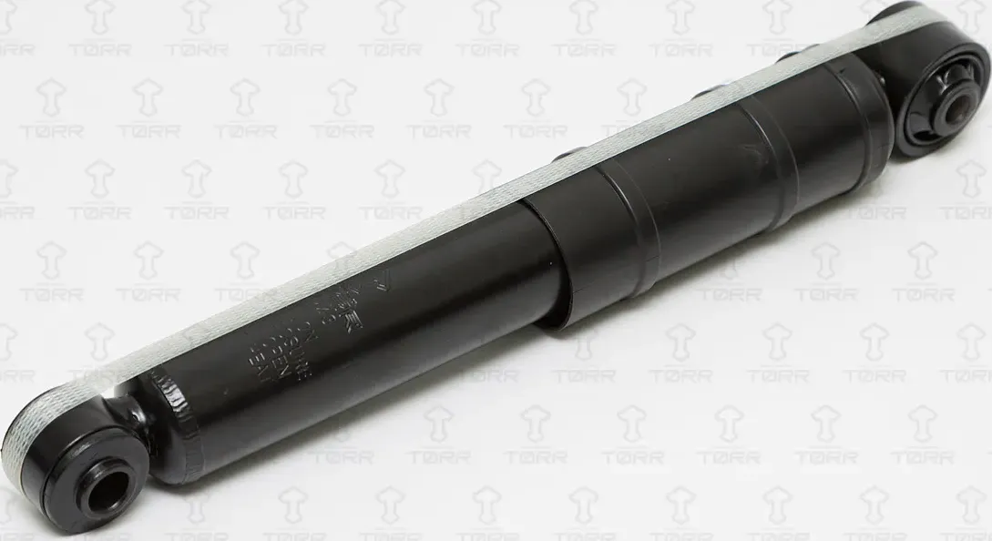 Амортизатор OPEL ASTRA H 05- задн.лев./прав.газ (Torr). Артикул DH1243