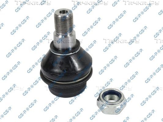 Шаровая опора GSP передняя правая/левая нижняя для Mercedes-Benz Sprinter 901, 902 1995-2006. Артикул S080144
