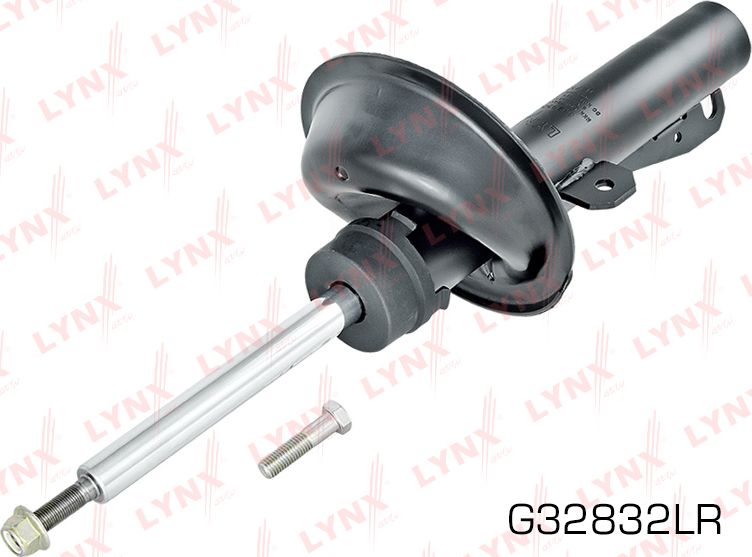 Амортизатор LYNXauto. Артикул G32832LR