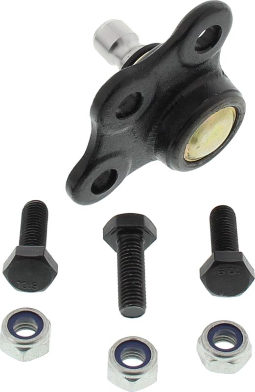 Шаровая опора MAPCO передняя правая/левая нижняя для Opel Combo C 2001-2012. Артикул 49610