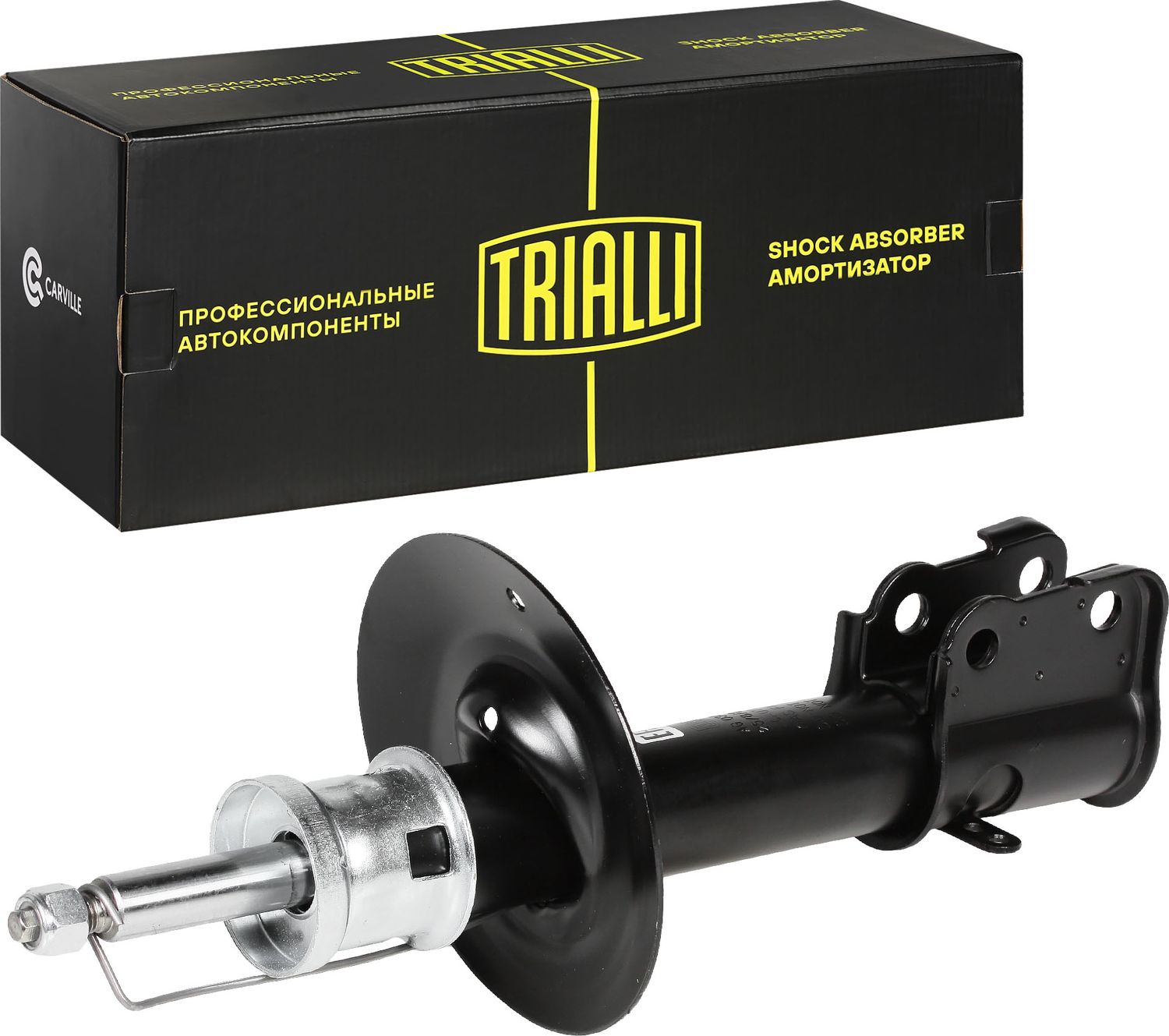 Амортизатор Trialli. Артикул AG 03055