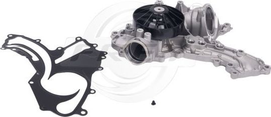 Помпа (водяной насос) Frey. Артикул 724551901