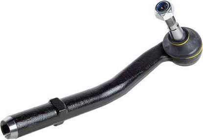 Наконечник рулевой тяги Zentparts левый для BMW 5 IV (E39) 1995-2004. Артикул Z10852