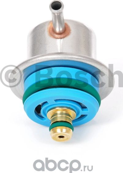 Регулятор давления (Bosch). Артикул 280160597