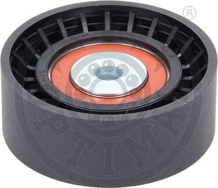 Направляющий (ведущий) ролик приводного поликлинового ремня Optimal. Артикул 0-N1315