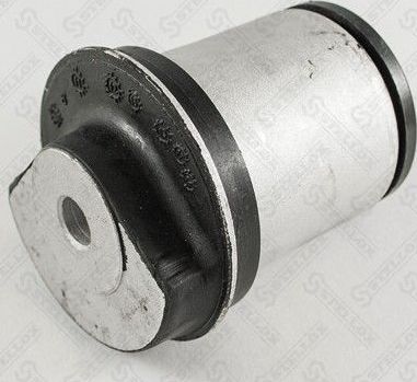 Сайлентблок заднего рычага подвески Stellox. Артикул 77-00948-SX