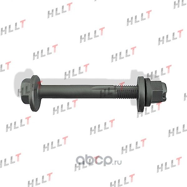 БОЛТ РАЗВАЛЬНЫЙ (М13х 113 мм) + ШАЙБА + ГАЙКА LAND ROVER DISCOVERY III, IV (04-) (Hllt). Артикул HLL00098
