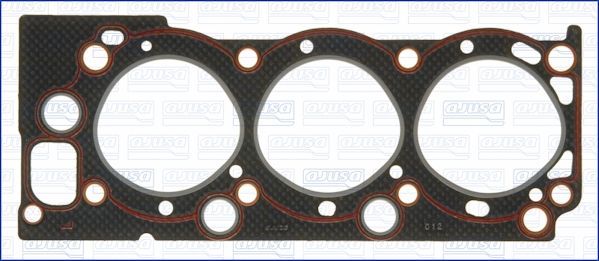 Прокладка ГБЦ Ajusa FIBERMAX левый для Toyota 4Runner II 1990-1995. Артикул 10088900