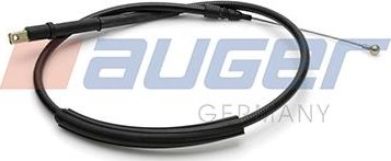 Трос ручника (тросик ручного тормоза) Auger. Артикул 74262