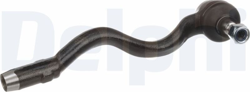 Наконечник рулевой тяги Delphi. Артикул TA1456