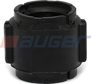 Втулки стабилизатора Auger. Артикул 74772