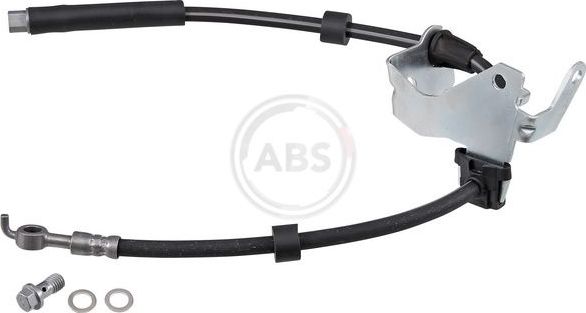 Тормозной шланг ABS. Артикул SL 1007