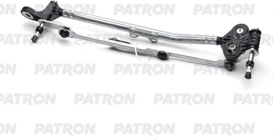 Трапеция стеклоочистителя (Patron). Артикул PWL037