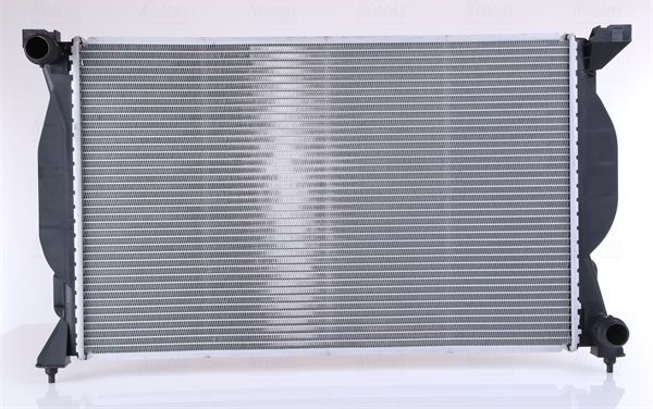 Радиатор охлаждения двигателя Nissens для Audi A4 III (B7) 2002-2005. Артикул 60301A