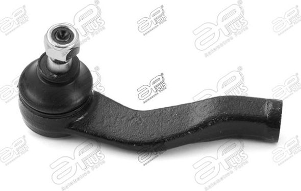 Наконечник рулевой тяги APlus левый для Subaru Justy IV 2007-2011. Артикул 26577AP