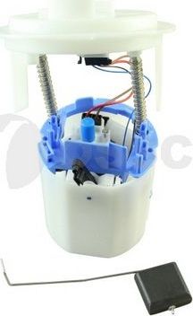 Бензонасос (топливный насос) OSSCA. Артикул 34744