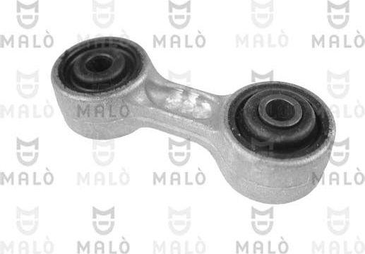 Стойка (тяга) стабилизатора Malò. Артикул 270031