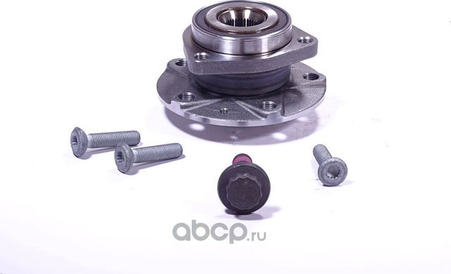 Ступица колеса VAG. Артикул 8V0498625B