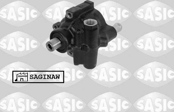 Насос ГУР Sasic. Артикул 7074016