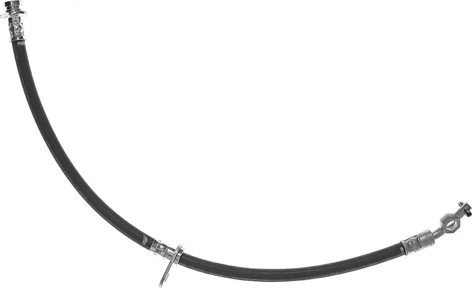 Тормозной шланг Brembo ESSENTIAL LINE. Артикул T 83 106