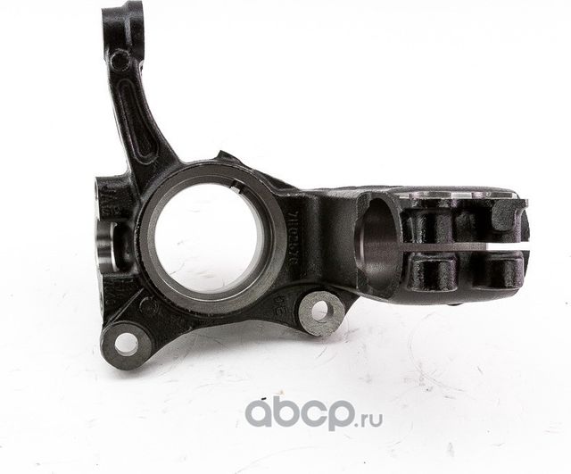 Кулак поворотный левый (Dominant). Артикул AW7H004070257G