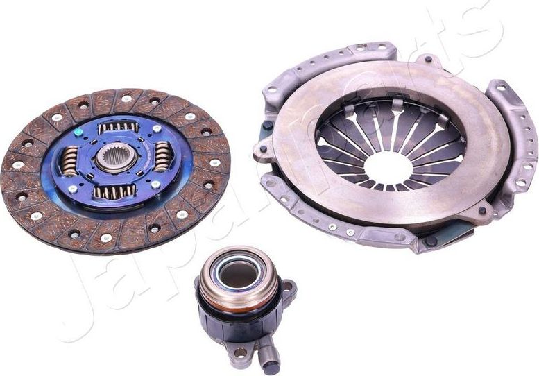 Сцепление (комплект) Japanparts. Артикул KF-2106
