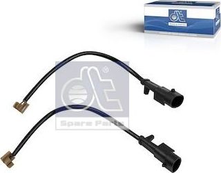 Датчик износа тормозных колодок  DT Spare Parts. Артикул 7.36201