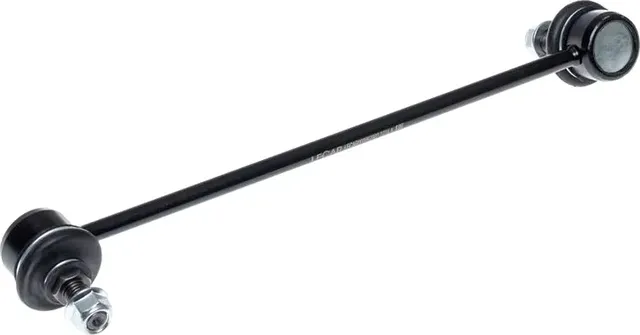 Стойка стабилизатора передняя правая L=272мм Chevrolet Lacetti 03-13, Lanos 05 (Lecar). Артикул LECAR000067802